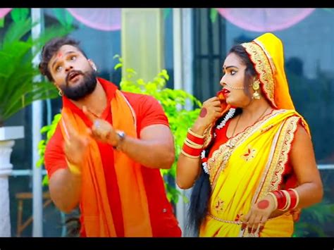 holi ke gana bhojpuri|Holi Gana Bhojpuri: Khesari Lal Yadavs Bhojpuri Holi Songs。